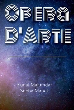 Opera D' Arte - Majumdar, Kunal