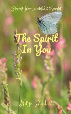Cover The Spirit In You