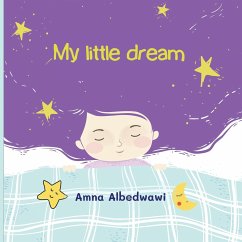 My little dream - Albedwawi, Amna