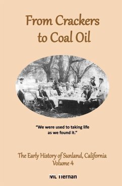 From Crackers to Coal Oil - Lee Tiernan, Mary