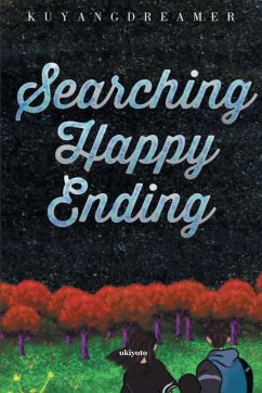 Searching Happy Ending - Patani, John Lloyd