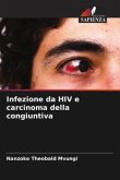 Infezione da HIV e carcinoma della congiuntiva