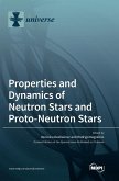 Properties and Dynamics of Neutron Stars and Proto-Neutron Stars