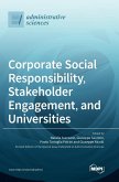 Corporate Social Responsibility, Stakeholder Engagement, and Universities