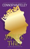 Jubilee Thief: A Jane Smith Amateur Sleuth Mystery Short Story (The Jane Smith Amateur Sleuth Mysteries, #6) (eBook, ePUB)