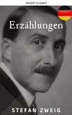 Stefan Zweig : Erzählungen (eBook, ePUB)