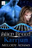Karrjun (eBook, ePUB) Karrjun (eBook, ePUB)