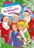 Bibi Blocksberg: Die Weihnachtsmänner (eBook, ePUB)