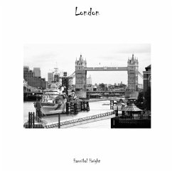 London - Height, Hannibal