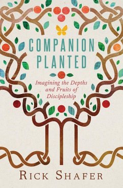 Companion Planted - Shafer, Rick