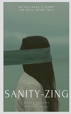 Sanity-Zing - Sharma, Karan