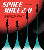 Space Race 2.0 (eBook, ePUB)