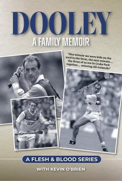 Dooley A Family Memoir (eBook, ePUB) - O'Brien, Kevin