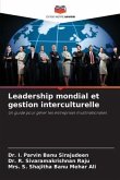 Leadership mondial et gestion interculturelle
