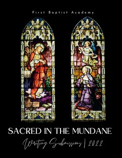 Sacred in the Mundane