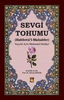 Cover Sevgi Tohumu - Habbetül-Mahabbe
