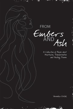 From Embers and Ash - Childs, Veronika