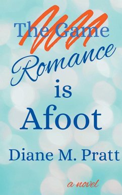 Romance is Afoot - Pratt, Diane M.