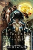 TheDivine Key Trilogy Complete Omnibus (The Divine Key Trilogy) (eBook, ePUB)