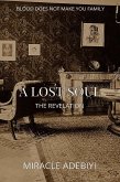A Lost Soul: The Revelation (eBook, ePUB)