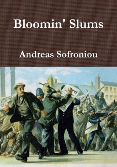 Cover Bloomin' Slums