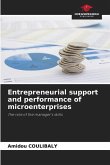 Entrepreneurial support and performance of microenterprises