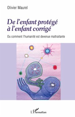 Cover De l'enfant protégé à l'enfant corrigé