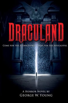 DracuLAND - Young, George W.