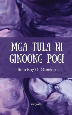 Mga Tula ni Ginoong Pogi - Gamino, Rojo Boy