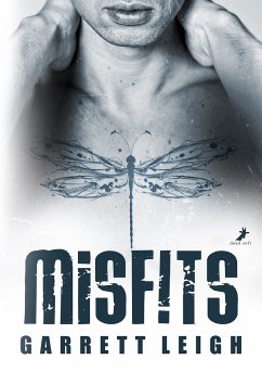 Misfits (eBook, ePUB) - Leigh, Garrett