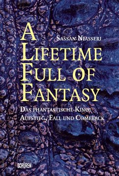 Cover A lifetime full of Fantasy (eBook, PDF)