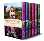 Wedding Trouble (Books 1-6) (eBook, ePUB)