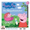 Folge 32: Das Babyschweinchen... - Bild 1