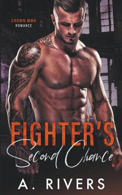 Fighter's Second Chance - Rivers, A.; Rivers, Alexa