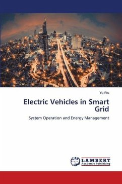 Electric Vehicles in Smart Grid - Wu, Yu