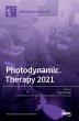 Photodynamic Therapy 2021 - Bild 1