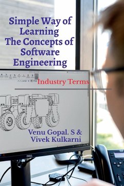 Simple Way of Learning Concepts of Software Engineering - Gopal., Venu