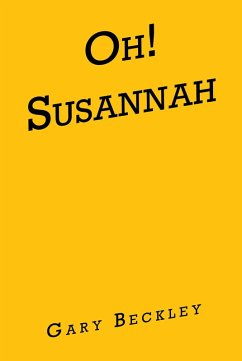 Cover OH! SUSANNAH (eBook, ePUB)