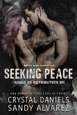 Seeking Peace (Kings of Retribution MC Montana, #10) (eBook, ePUB)