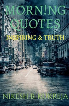 Cover Morn!ng Quotes