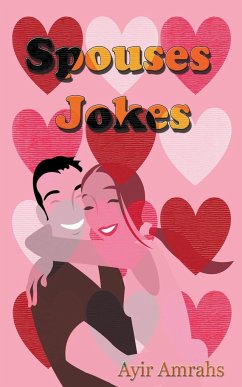 Cover Spouses Jokes