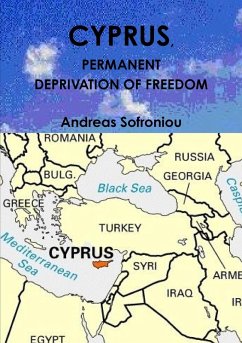 Cover CYPRUS, PERMANENT DEPRIVATION OF FREEDOM