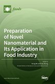 Preparation of Novel Nanomaterial and Its Application in Food Industry