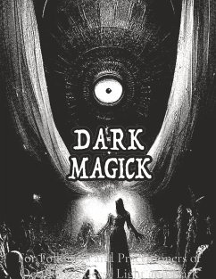 Dark Black Occult Magick   Powerful Summoning Spells for Entities forProtection and Incredible Power - Imre, Alia