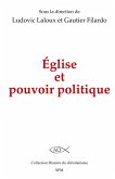 Église et pouvoir politique