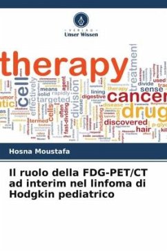 Il ruolo della FDG-PET/CT ad interim nel linfoma di Hodgkin pediatrico - Moustafa, Hosna