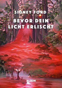 Bevor dein Licht erlischt (eBook, ePUB)