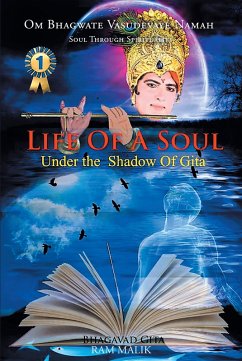 Cover Life of a Soul (eBook, ePUB)