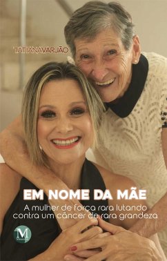 Em nome da mãe (eBook, ePUB) - Varjão, Tatiana