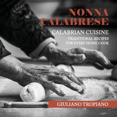 Nonna Calabrese - Tropiano, Giuliano